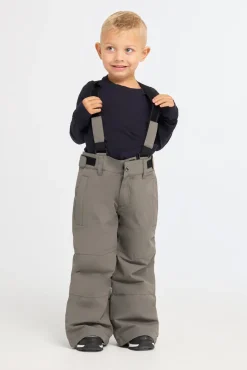 Nordbjørn Orsa Skibukser, Grå