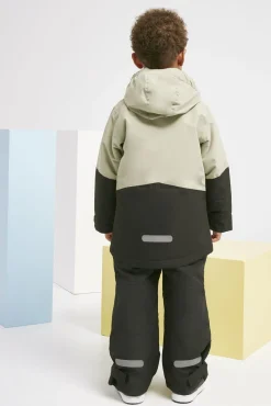 Nordbjørn Orsa Skibukser, Sort