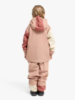 Nordbjörn Pallas Foret Regnsæt, Mahogany Rose