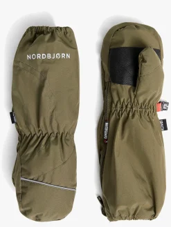 Nordbjørn Peak Vanter, Fern