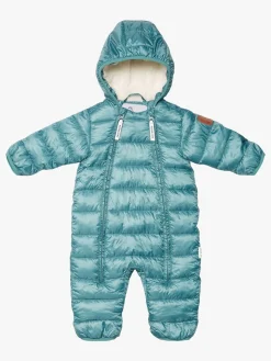 Nordbjørn Pilecub Babyflyverdragt, Artic