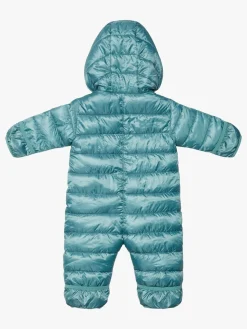 Nordbjørn Pilecub Babyflyverdragt, Artic