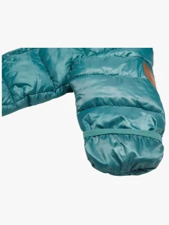 Nordbjørn Pilecub Babyflyverdragt, Artic