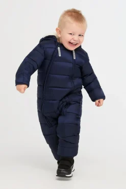 Nordbjørn Pilecub Køredragt, Navy