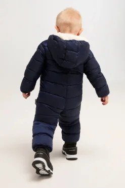 Nordbjørn Pilecub Køredragt, Navy