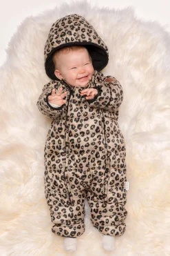 Nordbjørn Pilecub Køredragt, Leo