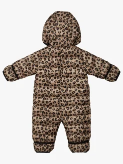 Nordbjørn Pilecub Køredragt, Leo