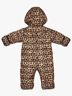 Nordbjørn Pilecub Køredragt, Leo