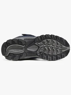 Nordbjörn Polar Vinterstøvler, Navy