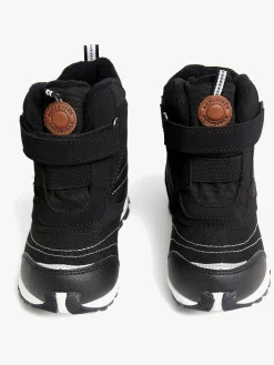 Nordbjörn Polar Vinterstøvler, Sort