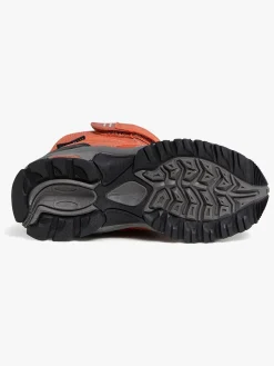 Nordbjörn Polar Vinterstøvler, Autumn Leaf