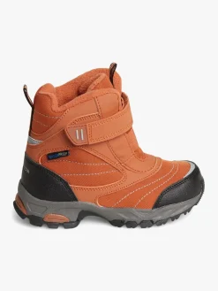 Nordbjörn Polar Vinterstøvler, Autumn Leaf