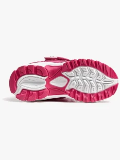 Nordbjörn Polar Vinterstøvler, Fuchsia/Pink