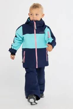 Nordbjørn Åre Skijakke, Angel Blue