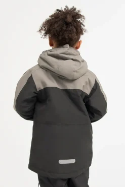Nordbjørn Åre Skijakke, Black Combo