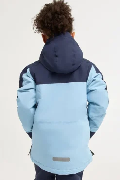 Nordbjørn Åre Skijakke, Blue Combo
