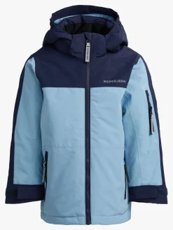 Nordbjørn Åre Skijakke, Blue Combo