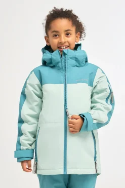 Nordbjørn Åre Skijakke, Green Combo