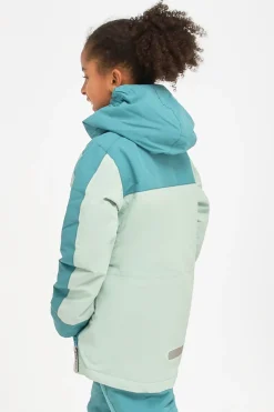 Nordbjørn Åre Skijakke, Green Combo