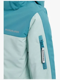 Nordbjørn Åre Skijakke, Green Combo