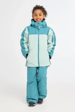 Nordbjørn Åre Skijakke, Green Combo