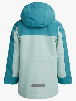 Nordbjørn Åre Skijakke, Green Combo