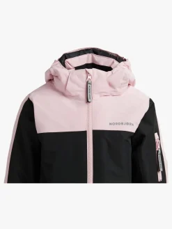 Nordbjørn Åre Skijakke, Pink Combo