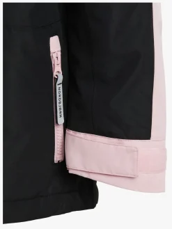 Nordbjørn Åre Skijakke, Pink Combo