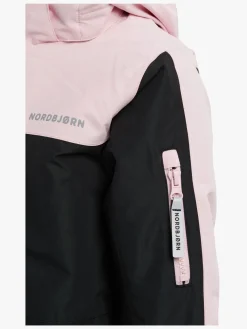 Nordbjørn Åre Skijakke, Pink Combo