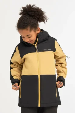Nordbjørn Åre Skijakke, Prairie Sand