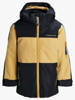 Nordbjørn Åre Skijakke, Prairie Sand