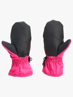 Nordbjørn Reinfjord Vanter, Magenta