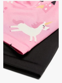 Nordbjørn Rofjord Hue 2-pak, Unicornland