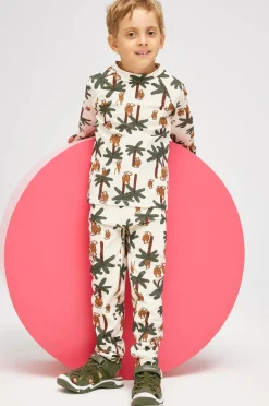 Nordbjørn Sandhamn UV-Sæt, Monkey