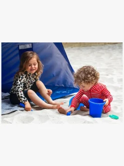 Nordbjørn Shadow UV-telt UPF50+, Blue