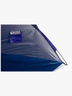 Nordbjørn Shadow UV-telt UPF50+, Blue