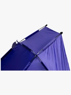 Nordbjørn Shadow UV-telt UPF50+, Blue