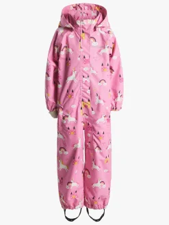 Nordbjørn Skaftö Skalflyverdragt, Unicorn Rosebloom