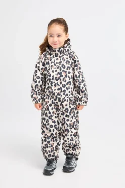 Nordbjørn Skaftö Skalflyverdragt, Leopardy Brazilian Sand
