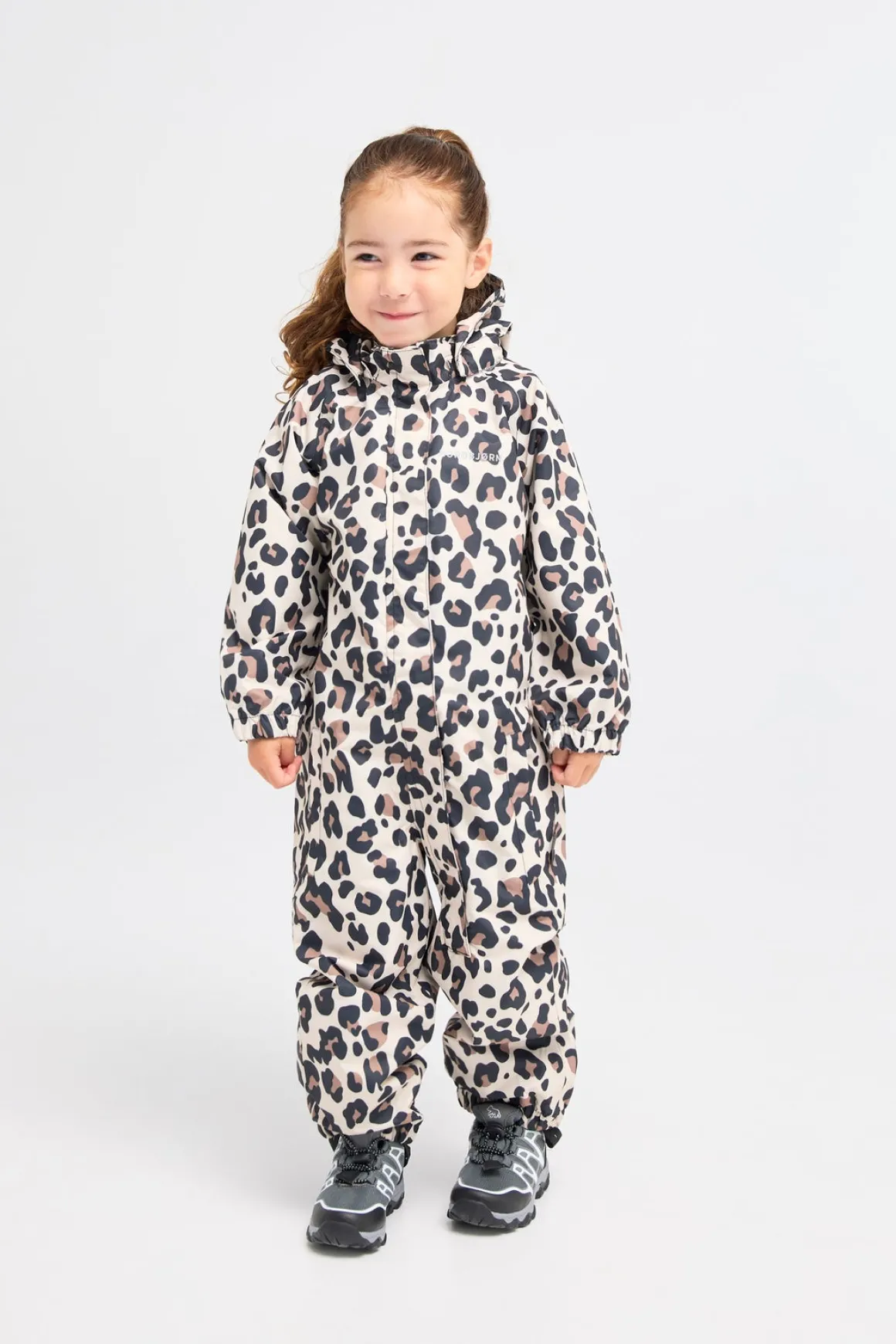 Nordbjørn Skaftö Skalflyverdragt, Leopardy Brazilian Sand