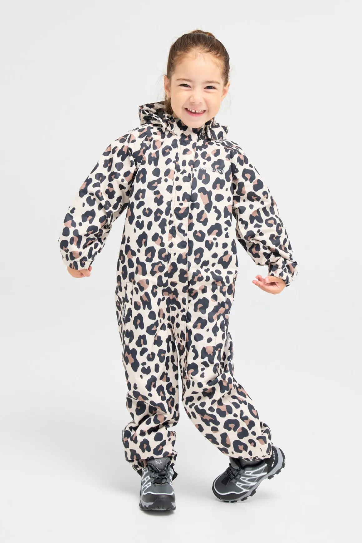 Nordbjørn Skaftö Skalflyverdragt, Leopardy Brazilian Sand