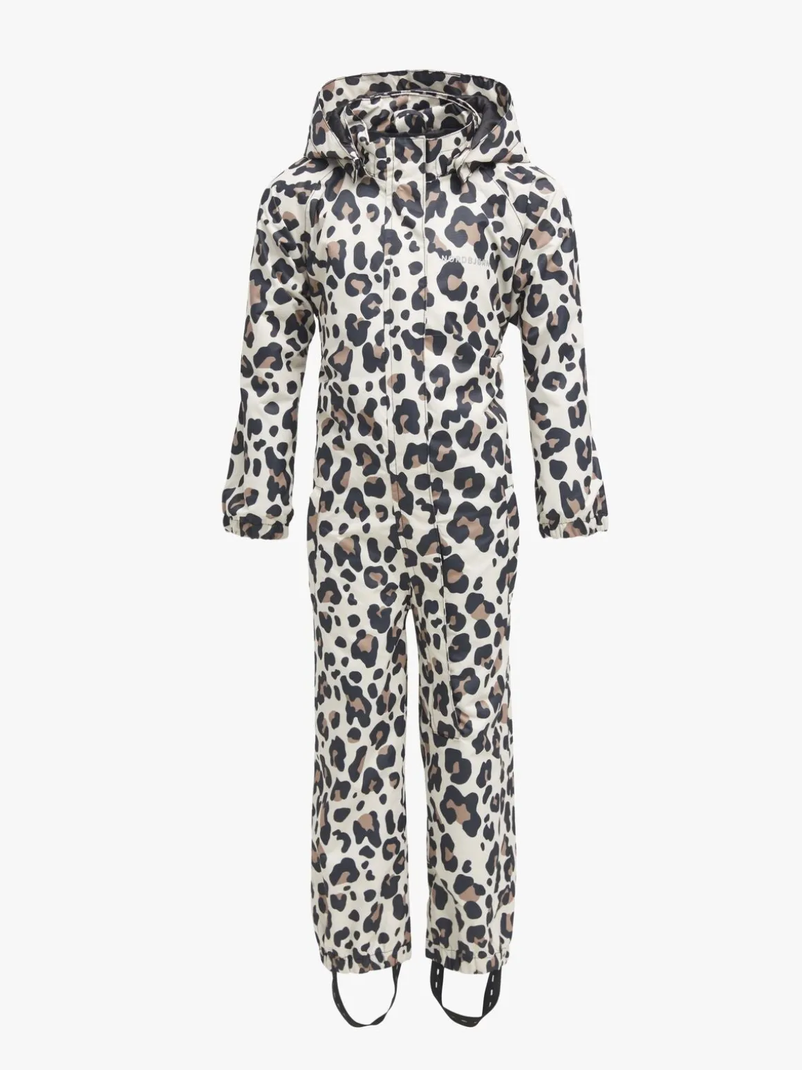 Nordbjørn Skaftö Skalflyverdragt, Leopardy Brazilian Sand