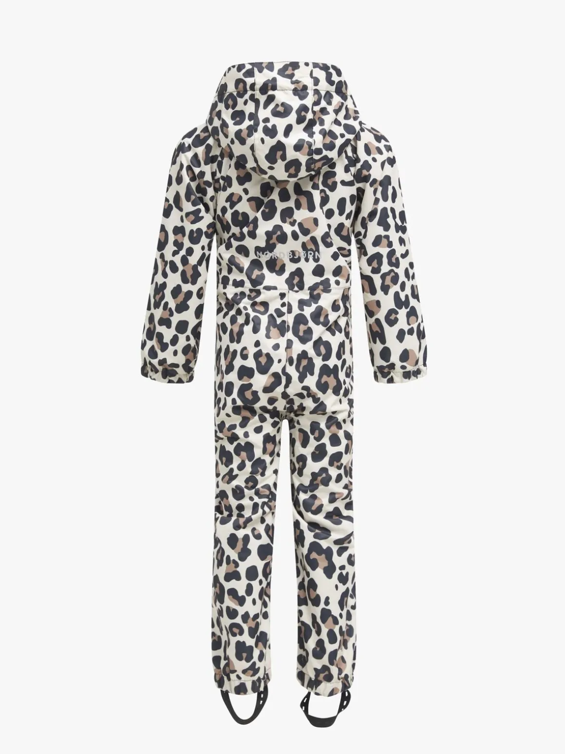 Nordbjørn Skaftö Skalflyverdragt, Leopardy Brazilian Sand