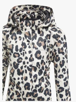 Nordbjørn Skaftö Skalflyverdragt, Leopardy Brazilian Sand