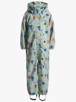 Nordbjørn Skaftö Skalflyverdragt, Fruit Lover Blue Surf