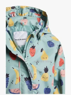 Nordbjørn Skaftö Skalflyverdragt, Fruit Lover Blue Surf