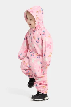 Nordbjørn Skaftö Skalflyverdragt, Puppy Love Candy Pink