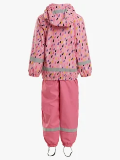 Nordbjørn Skagen Foret Regnsæt, Raindrops Rosebloom