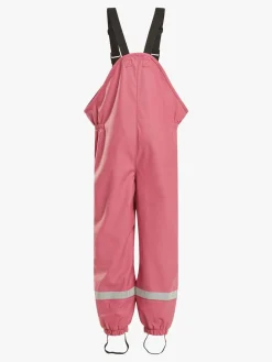 Nordbjørn Skagen Foret Regnsæt, Hide and Seek Pink