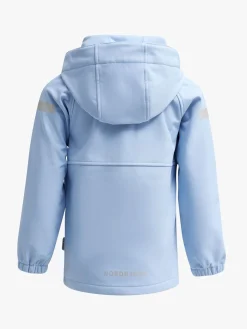 Nordbjørn Skanör Softshelljakke, Frozen Fjord